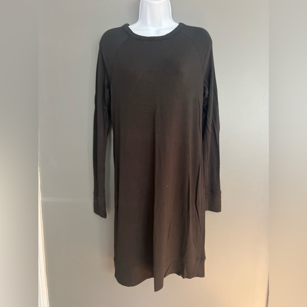 Lou&Grey Sweatshirt Dress